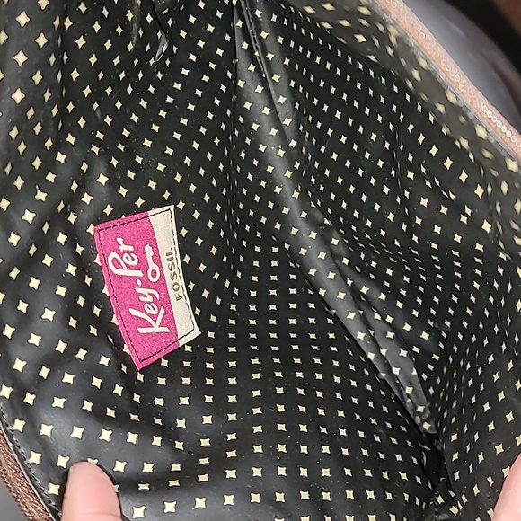 Fossil Keyper Tablet Case - Picture 4 of 5